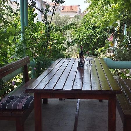 Rooms Krnic Sibenik Bagian luar foto