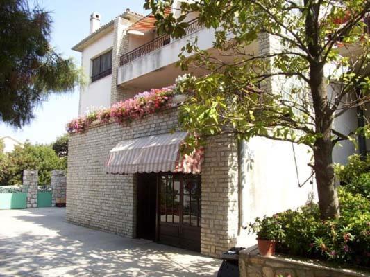 Rooms Krnic Sibenik Bagian luar foto
