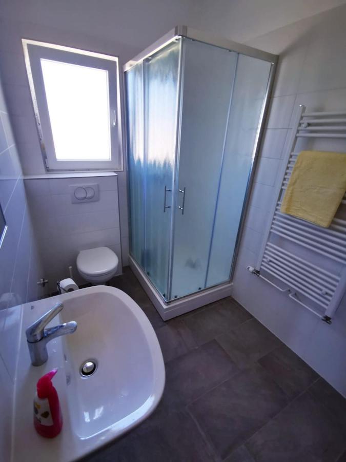 Rooms Krnic Sibenik Bagian luar foto