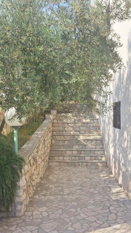 Rooms Krnic Sibenik Bagian luar foto