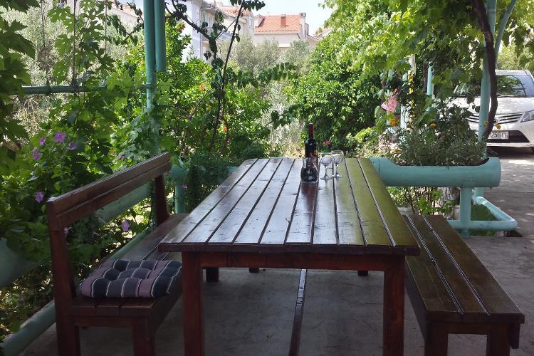 Rooms Krnic Sibenik Bagian luar foto