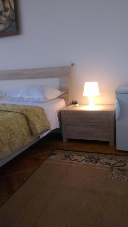 Rooms Krnic Sibenik Bagian luar foto