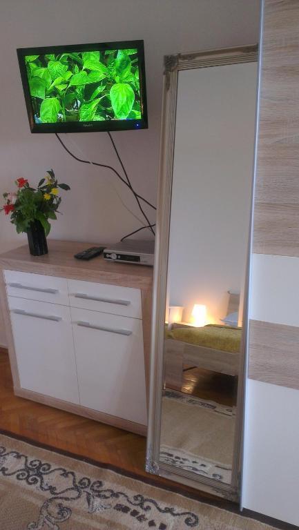 Rooms Krnic Sibenik Bagian luar foto