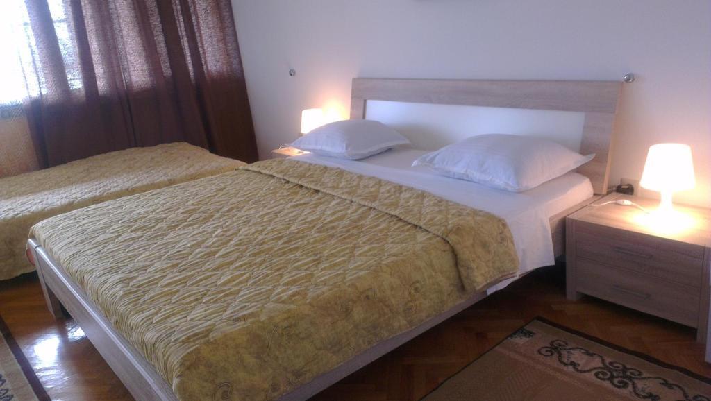 Rooms Krnic Sibenik Bagian luar foto