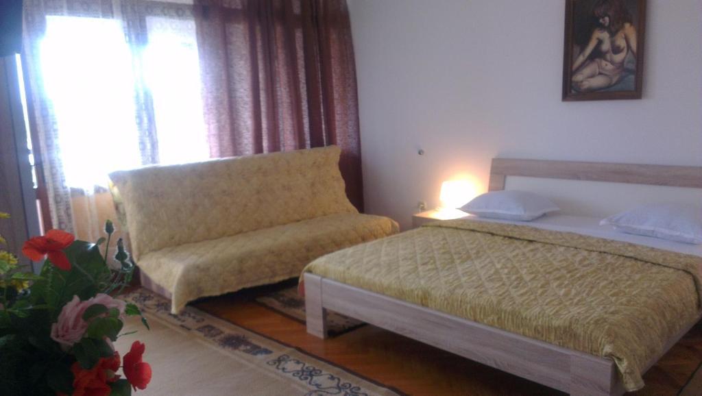 Rooms Krnic Sibenik Ruang foto
