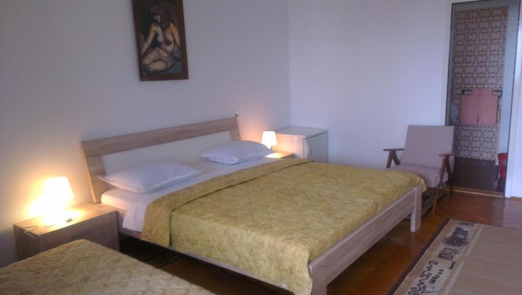 Rooms Krnic Sibenik Bagian luar foto